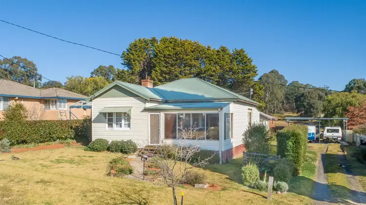 10S Towers St, Walcha NSW 2354