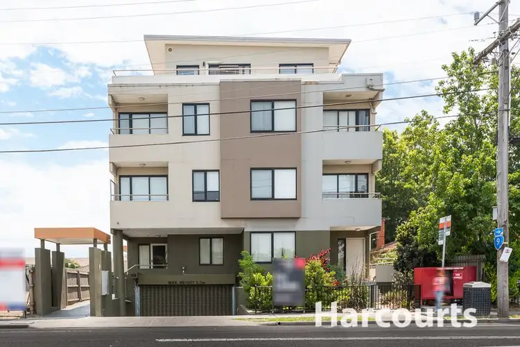 Main view of Homely apartment listing, 8/69 Clow Street, Dandenong VIC 3175