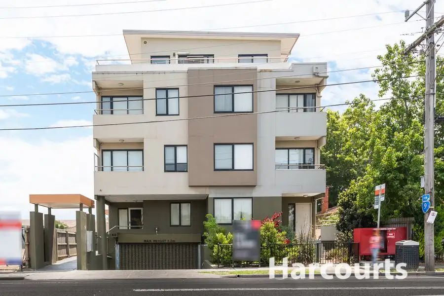 Main view of Homely apartment listing, 8/69 Clow Street, Dandenong VIC 3175