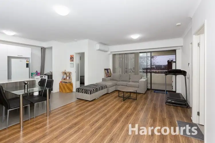 Second view of Homely apartment listing, 8/69 Clow Street, Dandenong VIC 3175