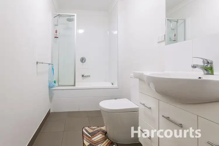 Fifth view of Homely apartment listing, 8/69 Clow Street, Dandenong VIC 3175