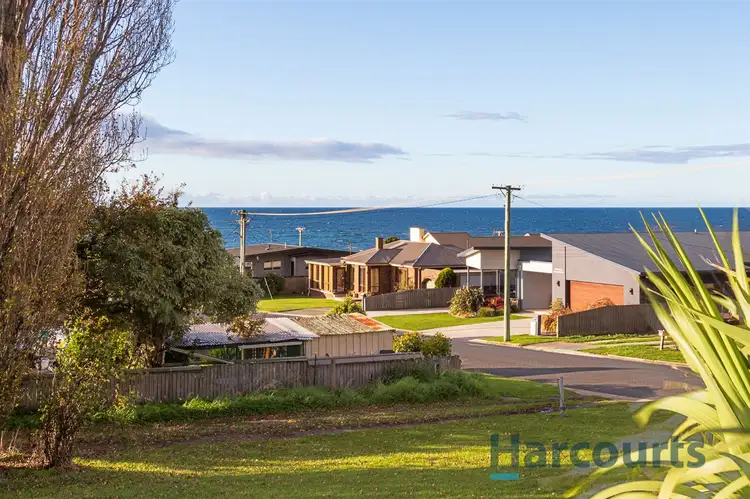 Second view of Homely house listing, 8 Seaside Crescent, Penguin TAS 7316