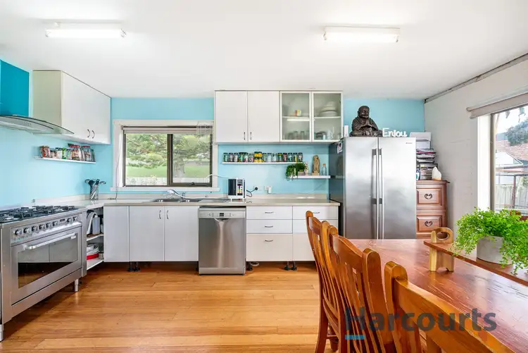 Third view of Homely house listing, 8 Seaside Crescent, Penguin TAS 7316
