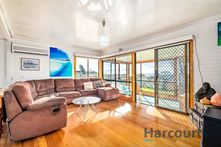 Fifth view of Homely house listing, 8 Seaside Crescent, Penguin TAS 7316
