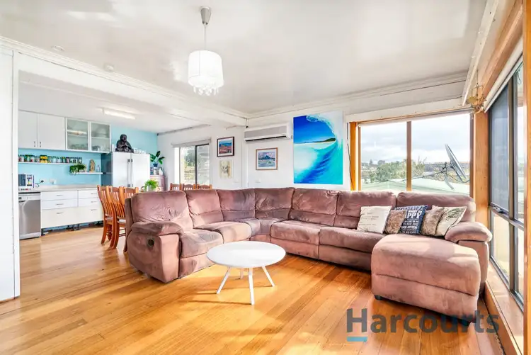 Sixth view of Homely house listing, 8 Seaside Crescent, Penguin TAS 7316