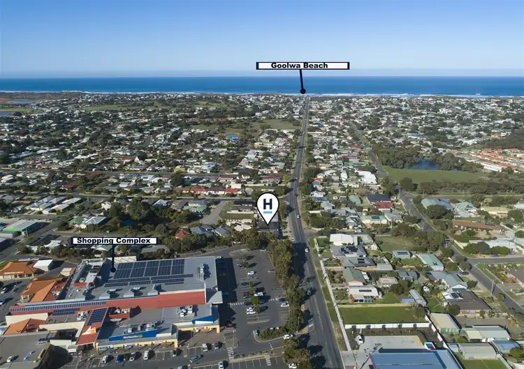 Second view of Homely house listing, 134 Beach Road, Goolwa SA 5214