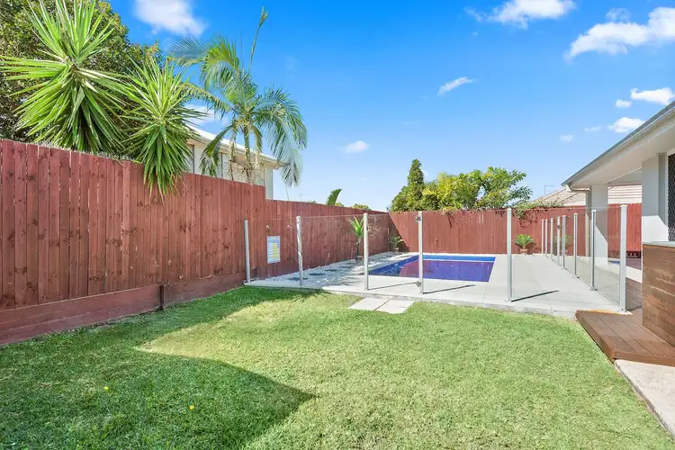 Main view of Homely house listing, 10 Troon Street, North Lakes QLD 4509