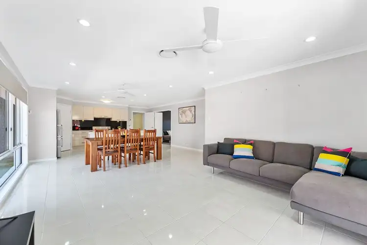 Fourth view of Homely house listing, 10 Troon Street, North Lakes QLD 4509