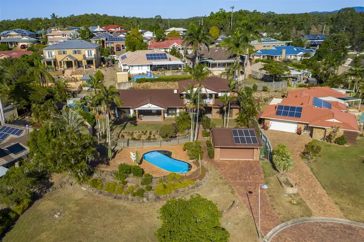 Main view of Homely house listing, 1 & 3 Royal Court, Albany Creek QLD 4035