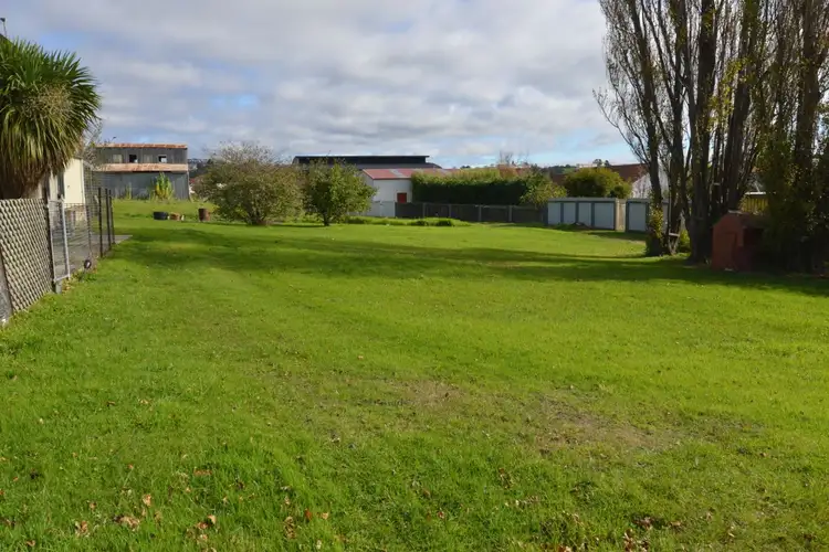Main view of Homely land listing, 8a Seaside Crescent, Penguin TAS 7316