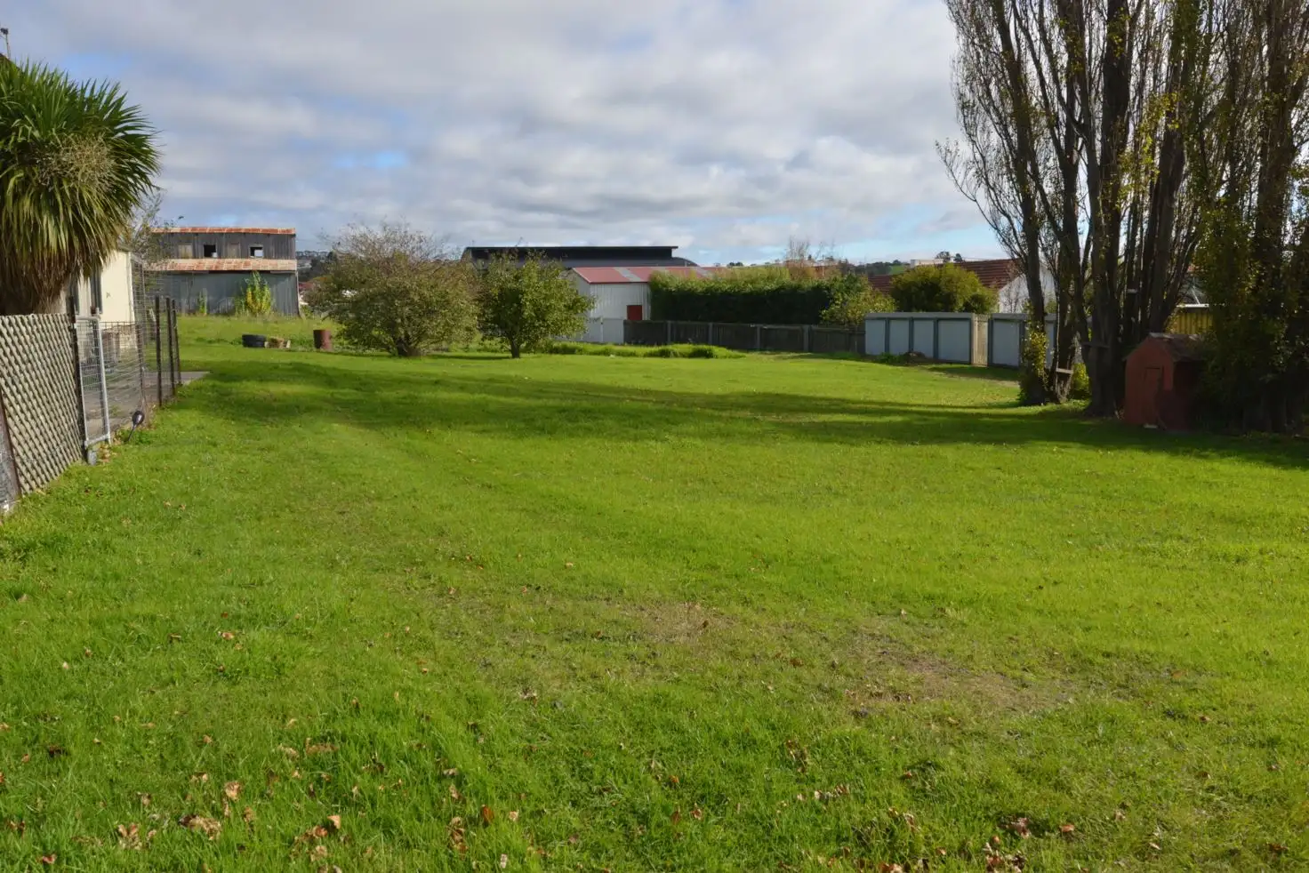 Main view of Homely land listing, 8a Seaside Crescent, Penguin TAS 7316