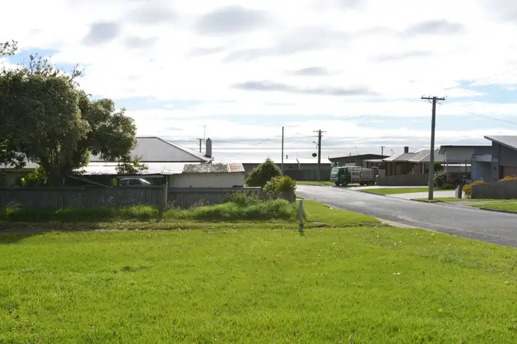 Second view of Homely land listing, 8a Seaside Crescent, Penguin TAS 7316