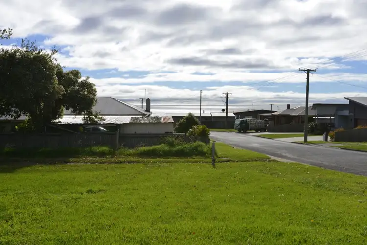 Third view of Homely land listing, 8a Seaside Crescent, Penguin TAS 7316