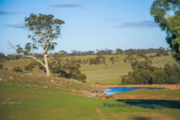 Second view of Homely rural property listing, 142 Range Road, Rockleigh SA 5254