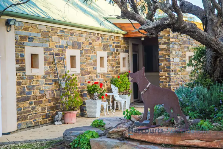 Third view of Homely rural property listing, 142 Range Road, Rockleigh SA 5254