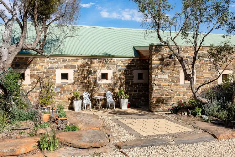 Fourth view of Homely rural property listing, 142 Range Road, Rockleigh SA 5254