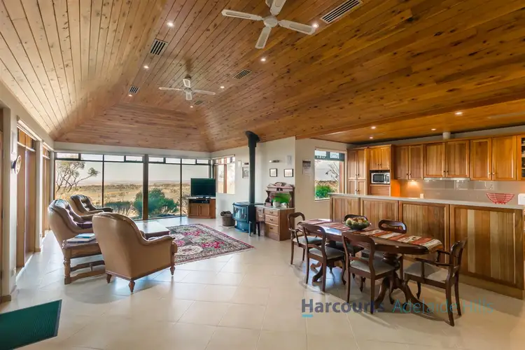 Fifth view of Homely rural property listing, 142 Range Road, Rockleigh SA 5254