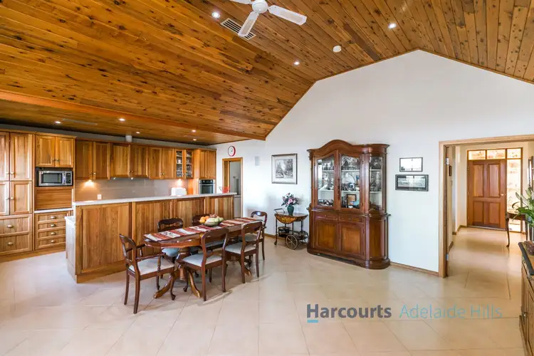 Sixth view of Homely rural property listing, 142 Range Road, Rockleigh SA 5254