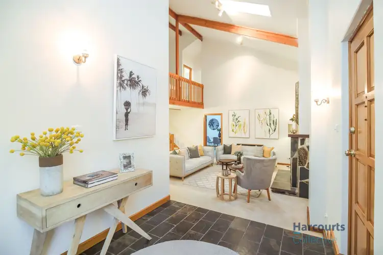 Third view of Homely house listing, 30 Carrick Hill Drive, Springfield SA 5062