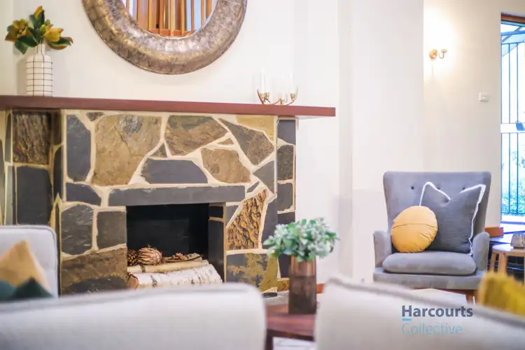 Fifth view of Homely house listing, 30 Carrick Hill Drive, Springfield SA 5062