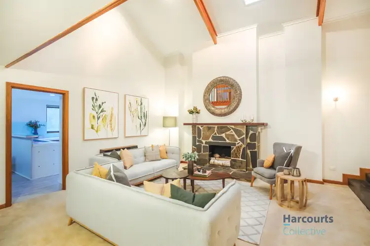 Sixth view of Homely house listing, 30 Carrick Hill Drive, Springfield SA 5062