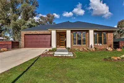 Main view of Homely house listing, 3 Ann Drive, Jindera NSW 2642