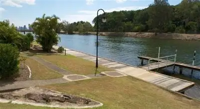 Fifth view of Homely unit listing, 121/215 Cottesloe Drive, Mermaid Waters QLD