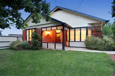 Main view of Homely house listing, 160 Yarra Road, Croydon North VIC