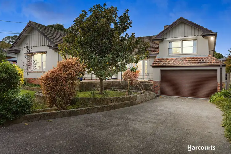 Main view of Homely house listing, 1 Paxton Street, Ringwood VIC 3134