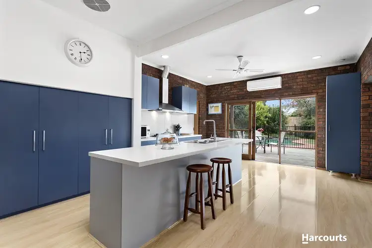 Second view of Homely house listing, 1 Paxton Street, Ringwood VIC 3134