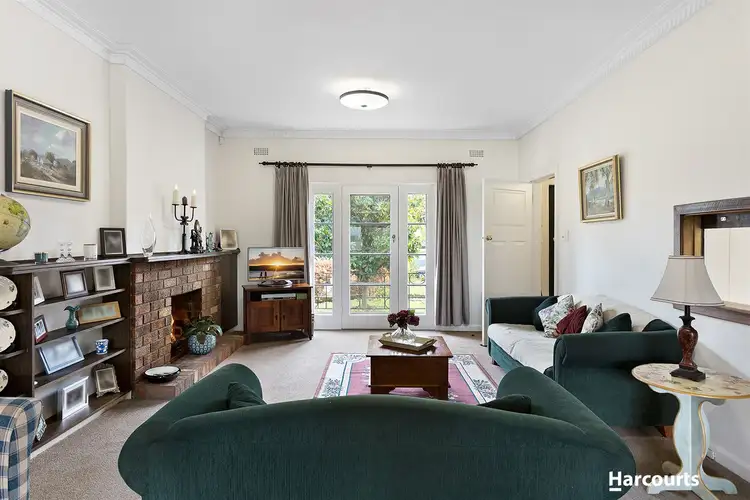 Fourth view of Homely house listing, 1 Paxton Street, Ringwood VIC 3134