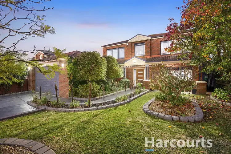 32 Castricum Place, Ferntree Gully VIC 3156