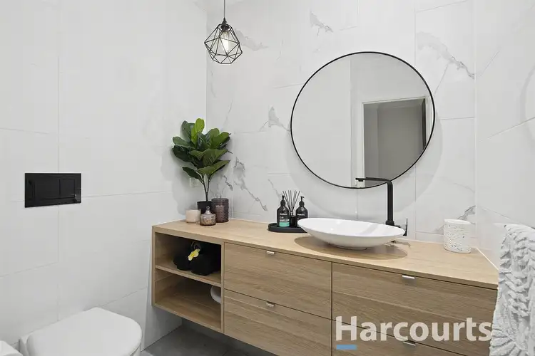 Sixth view of Homely house listing, 32 Castricum Place, Ferntree Gully VIC 3156