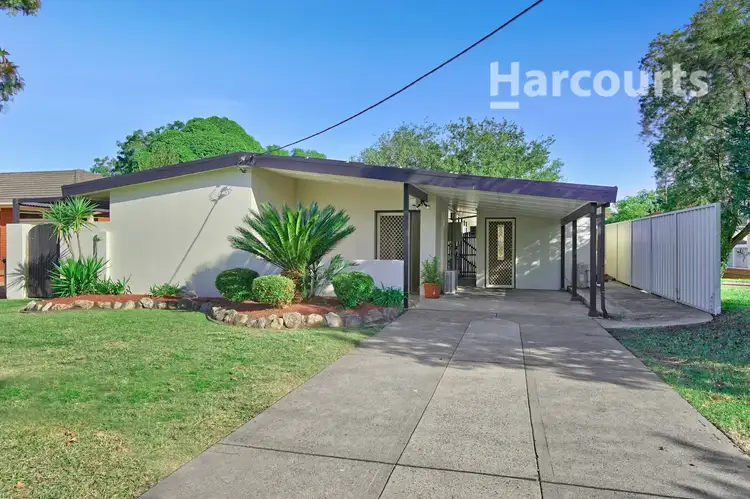 9 Kable Road, Bradbury NSW 2560