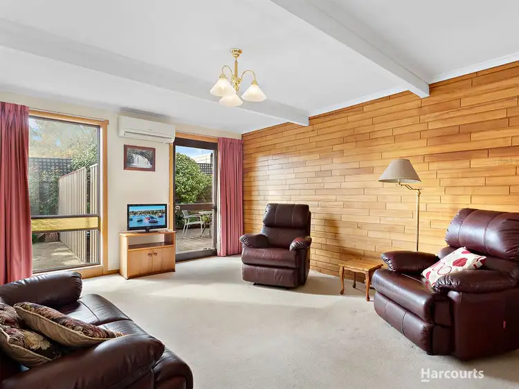 Fifth view of Homely unit listing, 2/121 Viewbank Road, Newnham TAS 7248