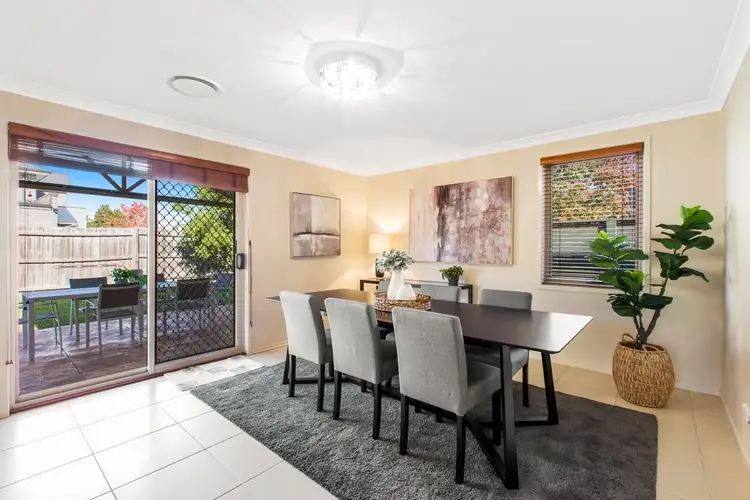 Third view of Homely house listing, 26 Ekala Ave, The Ponds NSW 2769