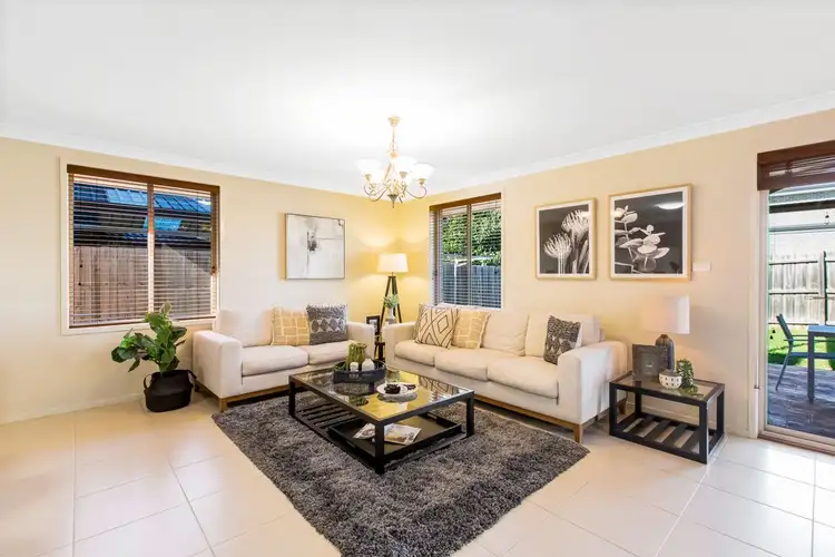 Fourth view of Homely house listing, 26 Ekala Ave, The Ponds NSW 2769