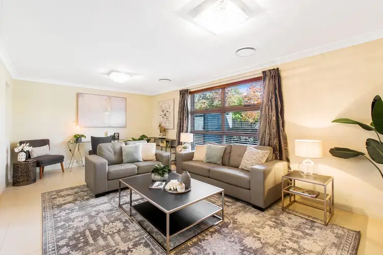Fifth view of Homely house listing, 26 Ekala Ave, The Ponds NSW 2769