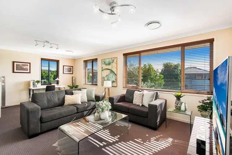 Sixth view of Homely house listing, 26 Ekala Ave, The Ponds NSW 2769