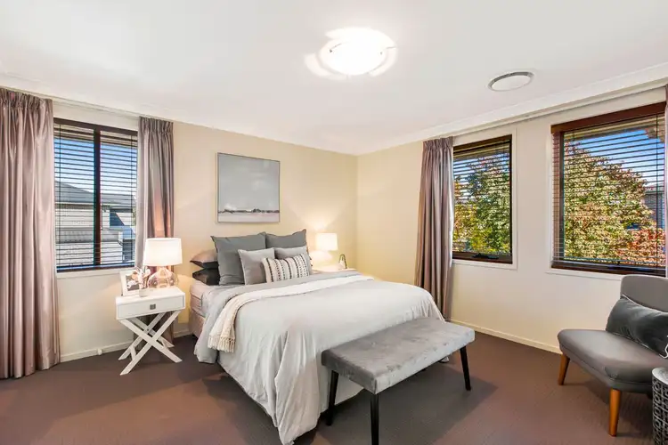 Seventh view of Homely house listing, 26 Ekala Ave, The Ponds NSW 2769