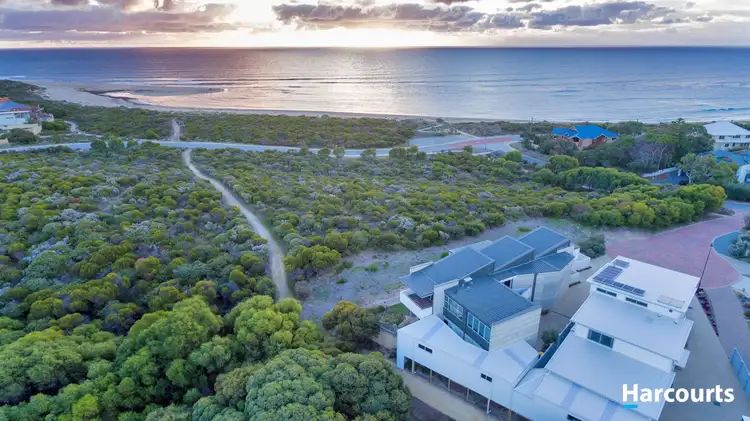 Second view of Homely house listing, 11 Longboard Cove, Wannanup WA 6210