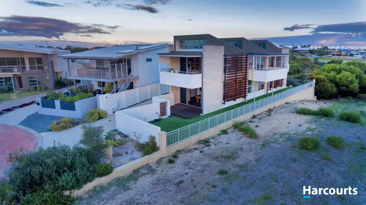 Fourth view of Homely house listing, 11 Longboard Cove, Wannanup WA 6210