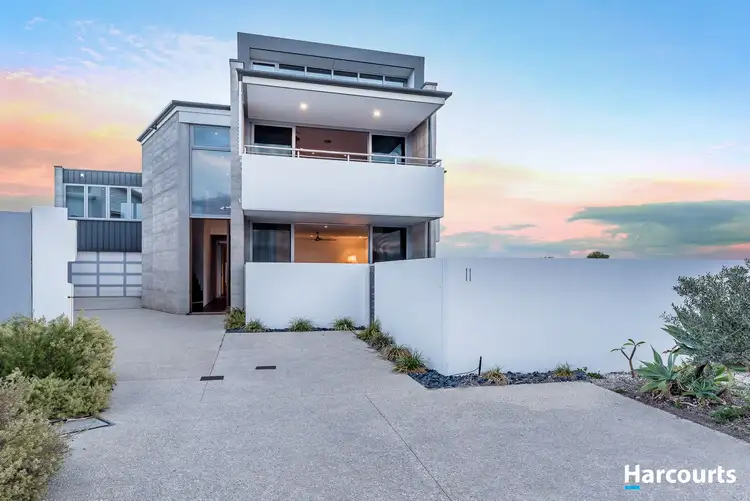 Fifth view of Homely house listing, 11 Longboard Cove, Wannanup WA 6210
