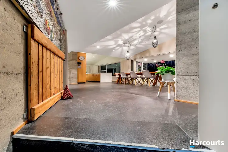Seventh view of Homely house listing, 11 Longboard Cove, Wannanup WA 6210
