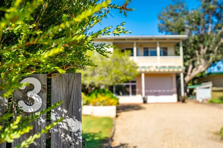 Second view of Homely house listing, 3 Knight Street, Goolwa Beach SA 5214