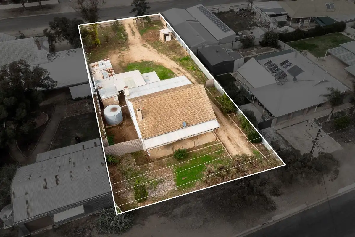 Main view of Homely house listing, 21 Rudolf Street, Mannum SA 5238