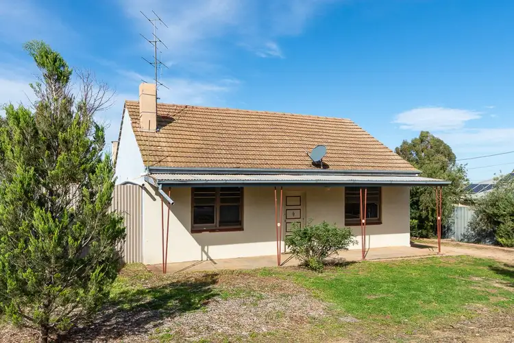 Second view of Homely house listing, 21 Rudolf Street, Mannum SA 5238