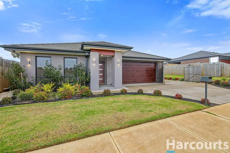 10 Saxon Road, Drouin VIC 3818