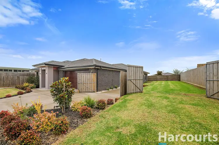 Second view of Homely house listing, 10 Saxon Road, Drouin VIC 3818