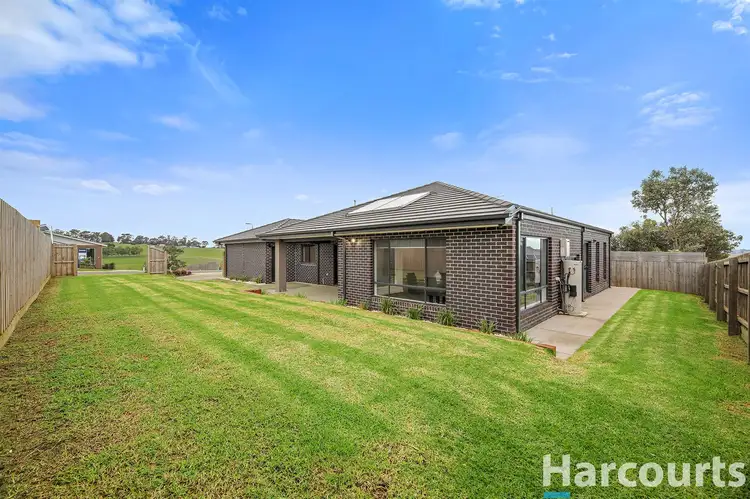 Fourth view of Homely house listing, 10 Saxon Road, Drouin VIC 3818